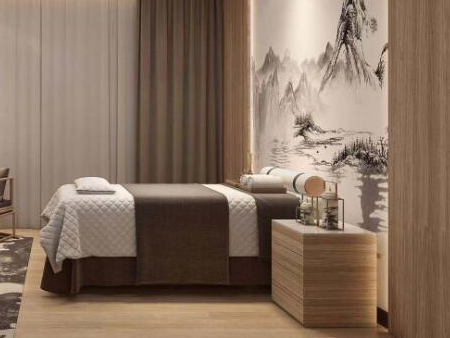 扬州水疗的科学奥秘：温水疗法如何重塑你的健康状态