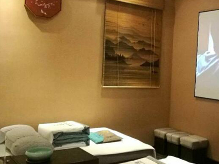 扬州SPA解决方案：针对久坐族的专项护理