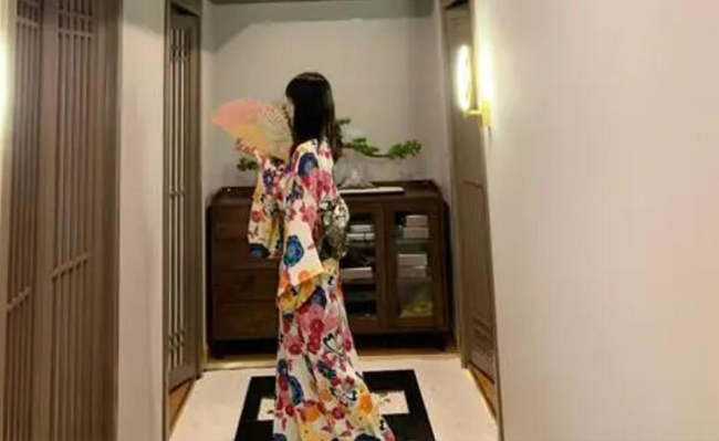 扬州日式SPA的极致细节：连空气都是设计好的