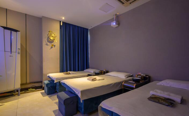 扬州热石按摩：冬天里的救命暖宝宝